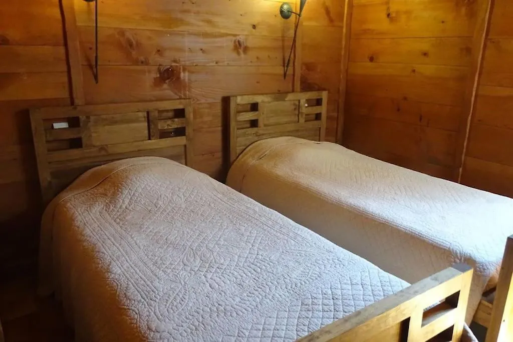 Alpehytte Les Balcons Du Bosquet Villa Ax-les-Thermes Frankrig