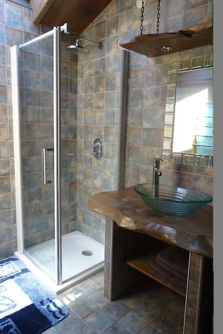Les Balcons Du Bosquet Villa Ax-les-Thermes